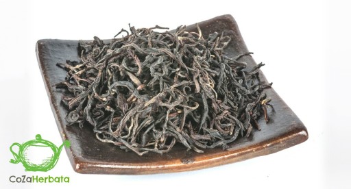 KENIA OOLONG OP MULTILEAVE Prémiový čaj 50g