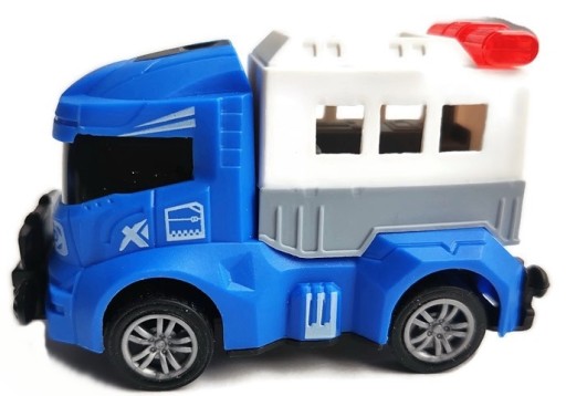 AUTO AUTÍČKO ŤAHÁK NA POHON