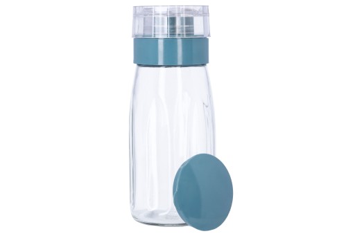 Mlynček na korenie, korenie, soľ, ručný, 300 ml