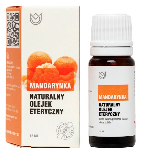 Prírodný 100% eukalyptový esenciálny olej 10 ml