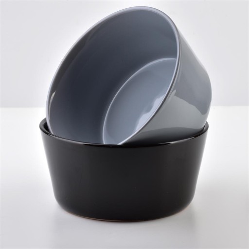 Porcelánová misa 15cm 750ml NADINE GREY