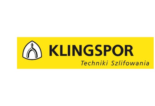 KLINGSPOR KLINGSPOR KOTOUČ 125x22,2 GR.60