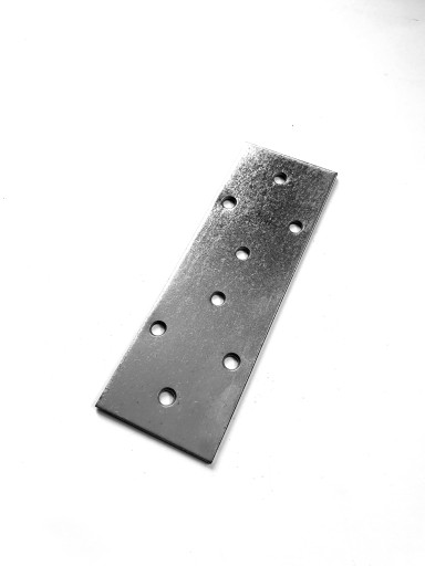 SPOJKA PERFOROVANÉHO DOSKU 80x40mm