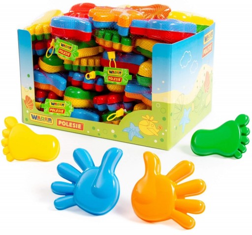SANDBOX SET FORMY RUKY NOHY 58720