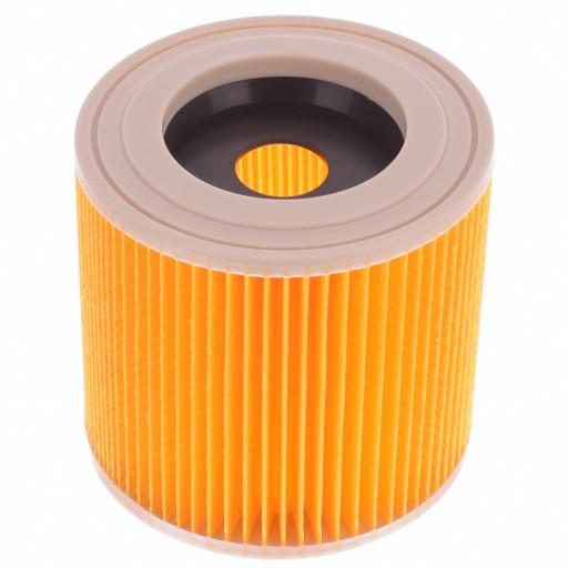 VZDUCHOVÝ FILTER PRE KARCHER A2004 WD 3.200 NT 27/1 MV2 MV3 WD2 WD3 SE4001