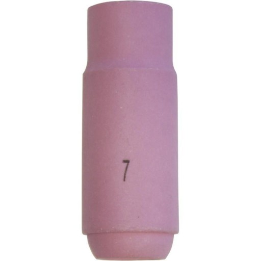 TIG keramická tryska č.7 10N47 SR-17/18/26