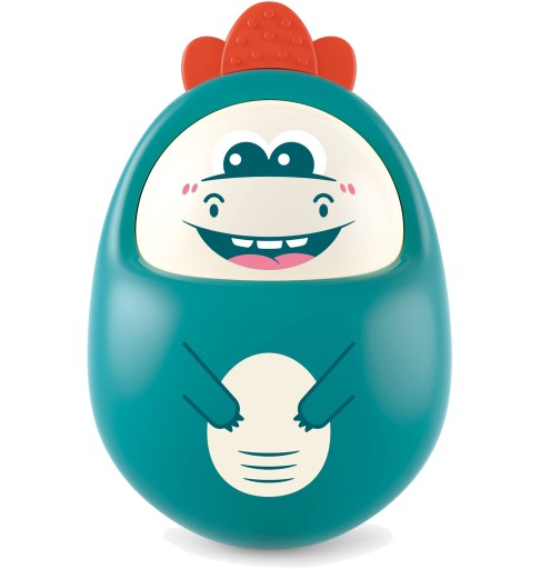 WANKA SENSORY BAND BOBBLE MELODY DINOSAUR S WOOPIE ZVUKMI
