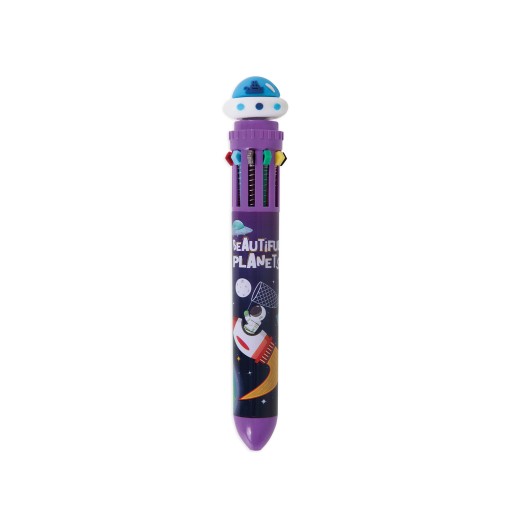 STRIGO viacfarebné pero 10 farieb