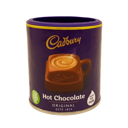 1x175g CADBURY Mliečna čokoláda UK