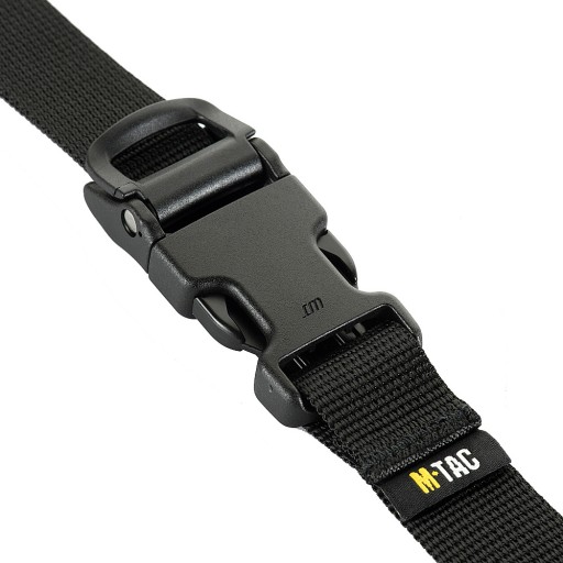 Kompresný pás M-Tac Gen.II Black 130