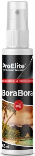 Osviežovač vzduchu - FLORAL - BoraBora 65ml