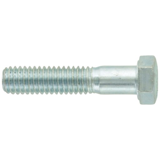 Palcová skrutka 3/8 palcov UNC x 45 mm trieda 8,8 DIN 913