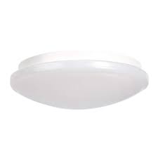 Okrúhle LED stropné svietidlo 225mm biele 10W Amazon 4000k