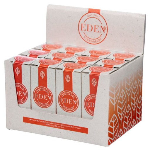 Eden vonný olej 10ml - Jahoda