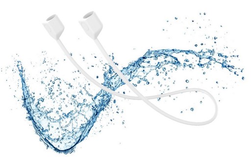 Magnetický kábel Airpods Freebuds pre Apple + gumičky pre Apple Airpods pro