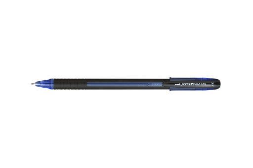 Uni-guličkové pero SX-101 modré Uni Jetstream