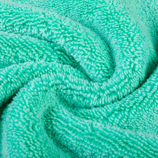 Mikrovlákno FX PROTECT Mint Green 40x40cm 550gsm