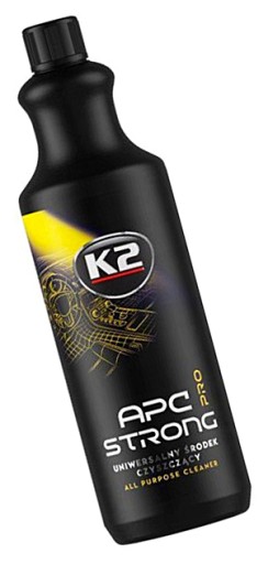 Univerzálny čistič K2 APC Strong Pro 1L