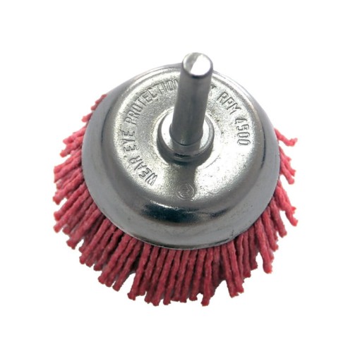 PROLINE Kefa na tupo s 50 mm stopkou