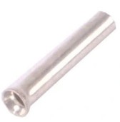 KONCOVKA KÁBLA 10mm NÁVLEK 1mm2 100 ks SGE