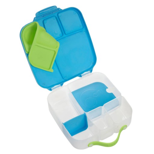 Pohyblivá prepážka pre B.BOX Ocean Breeze Lunchbox