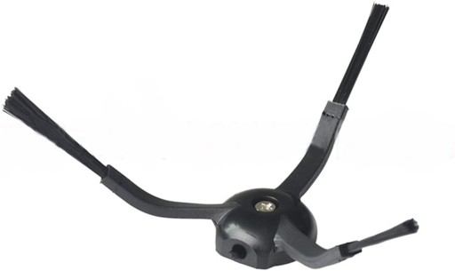 4x bočná kefa pre Roborock S50, S55, S5, S6, S7, S8, E4, E5, Q5, Q7, Q8