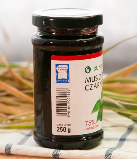 Runoland Bazová pena 250 g