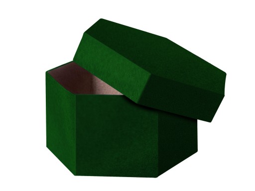 Samolepiaca PVC fólia Velour Velvet Green 45x50