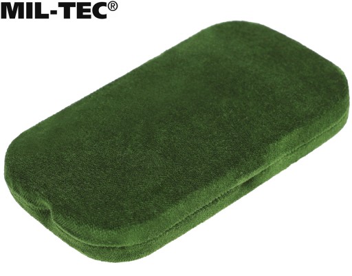 MIL-TEC KARBÓNOVÉ PUZDRO NA RUKY WEATER