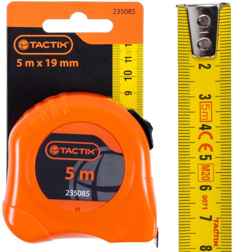 ROLLING MEASURE 5M ABS - TACTIX