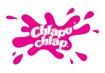 Chlapu Chlap Wild Strawberry Lip Balm 4.2G