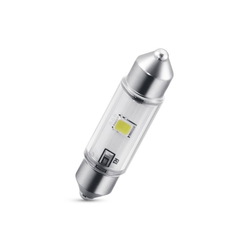 Žiarovka Philips LED Festoon C5W 38mm CU31 12V