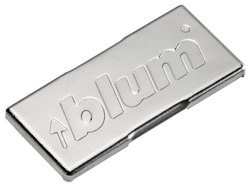 BLUM 70.4503.BP krytka pántu 155° logo