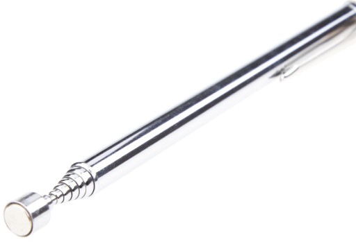 TELESKOPICKÝ MAGNET MAGNETICKÝ UCHOVÁVAČ MAGNET