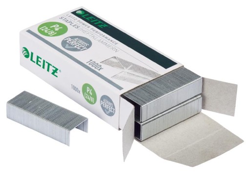 Sponky LEITZ 24/8