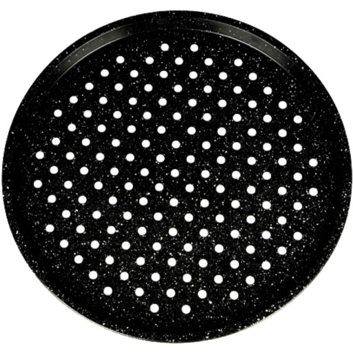 PLECH NA PEČENIE PIZZY, VEĽKÝ PLECH