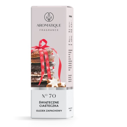 Aromatique vonný olej NO 04 12 ml