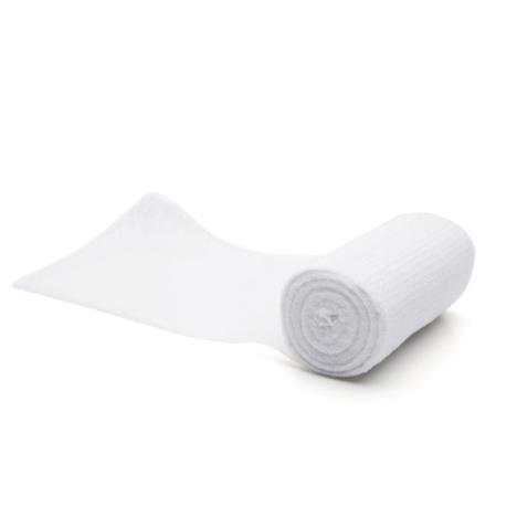 OBVAZ PLETENÝ PÁS 10 CM x 4 M 10 ks