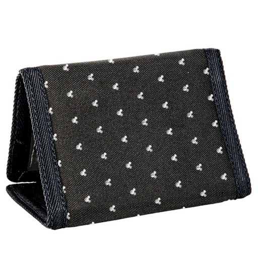 Beuniq Peňaženka na suchý zips Minnie Mouse školské cestovanie