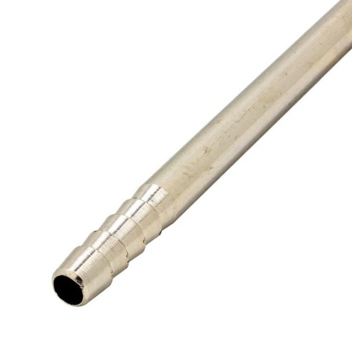 Vyfukovacia dýza na hustenie a vypúšťanie pneumatík 8mm L-175mm
