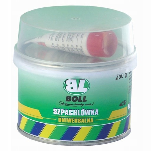 BOLL UNIVERZÁLNY TMEĽ 250G