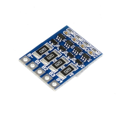 Batéria Balancer 4S Li-Ion 18650 11,1V 14,8V