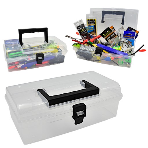 Fishing BOX organizér box NA PRÍSLUŠENSTVO