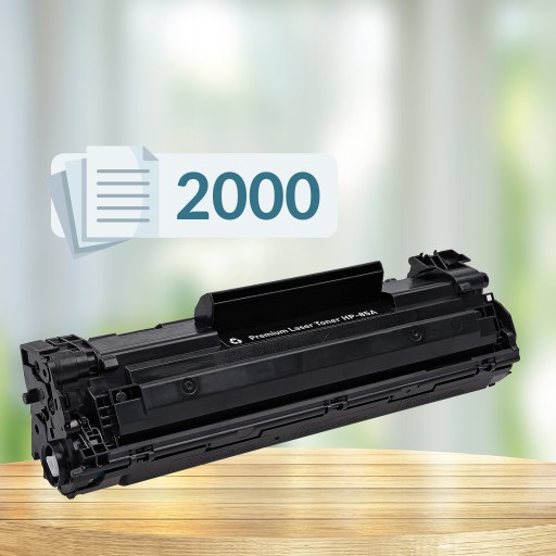 TONER PRE HP laserJet M1132 MFP M1134 MFP M1136MFP
