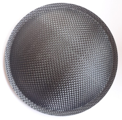 Kupola 150 mm Kevlar sklolaminát B&W Wharfedale