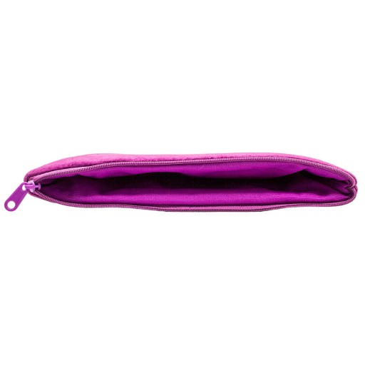 SCENTCO SCENTCO CERUŽKA PRE DETI, FIALOVÉ HROZNO, SMILE, TUBA NA Zips, SCENTCO