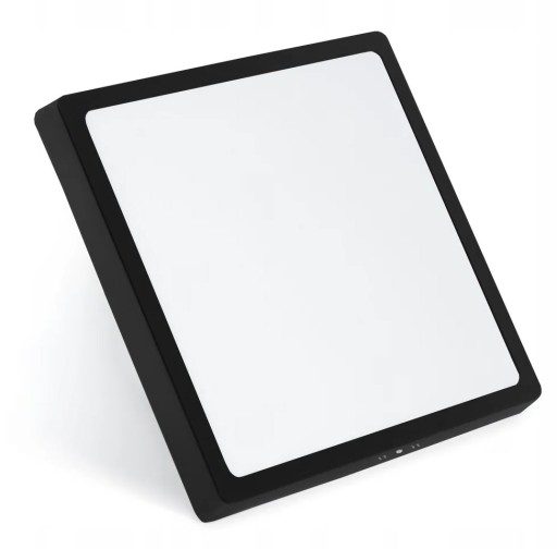PRÉMIOVÝ POVRCHOVÝ LED PANEL 18W ODPOJOVACÍ CC