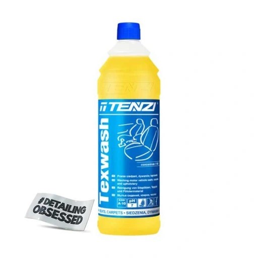 TENZI Textil Wash 1l na pranie čalúnenia