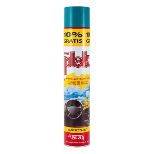 ATAS LEŠTIACI LEŠTIČ PRE KOKPIT OCEAN 750ml