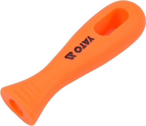 RÚČKA NA okrúhly pilník 4,5 mm